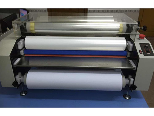 菲林压膜机