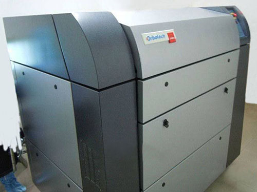 高精度菲林光绘机